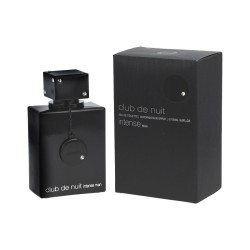 Herrenparfüm Armaf EDT Club... (MPN S8300541)