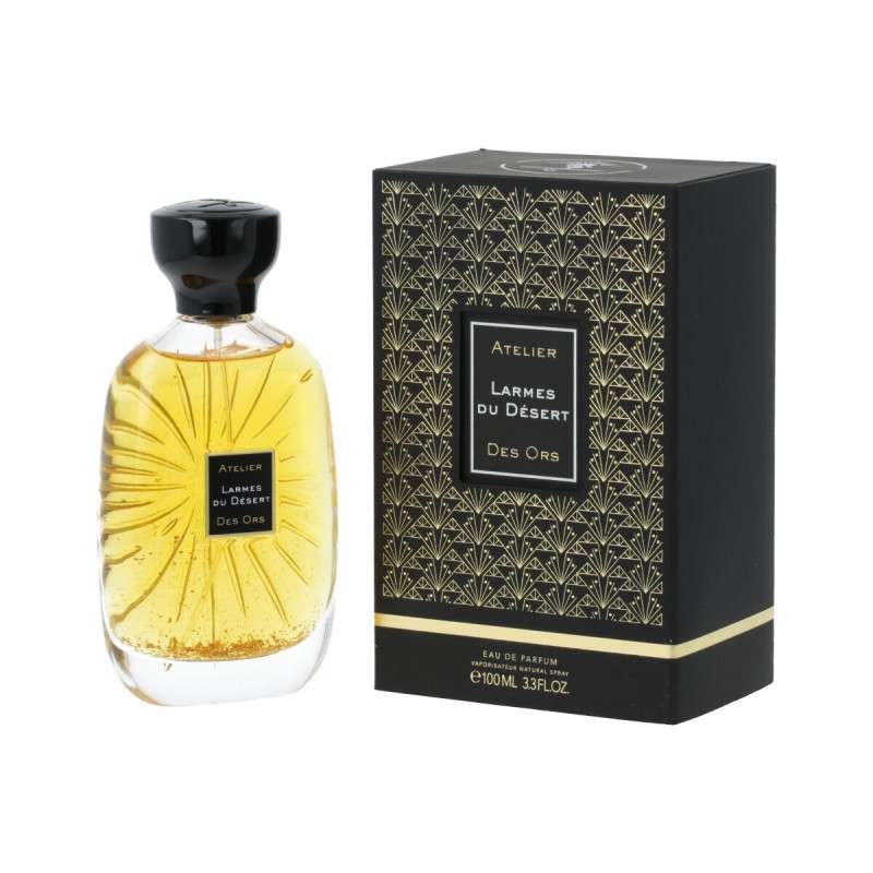 Unisex-Parfüm Atelier Des Ors EDP Larmes Du Desert (100 ml)