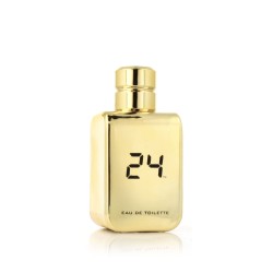 Unisex-Parfüm 24 EDT Gold 100 ml