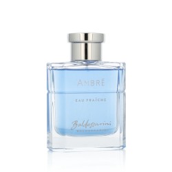 Herrenparfüm Baldessarini EDT Ambre Eau Fraiche 90 ml