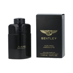 Herrenparfüm Bentley EDP... (MPN S8300788)