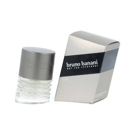 Herrenparfüm Bruno Banani EDT Man 30 ml