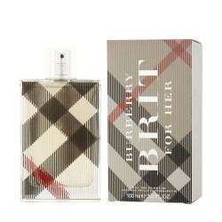 Damenparfüm Burberry Brit... (MPN S8300964)