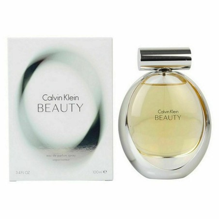 Damenparfüm Calvin Klein EDP Beauty 100 ml