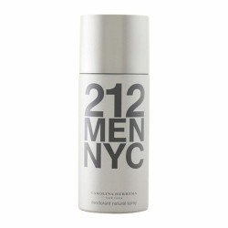 Deospray Carolina Herrera... (MPN S8301164)