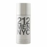 Deospray Carolina Herrera 212 Men (150 ml)