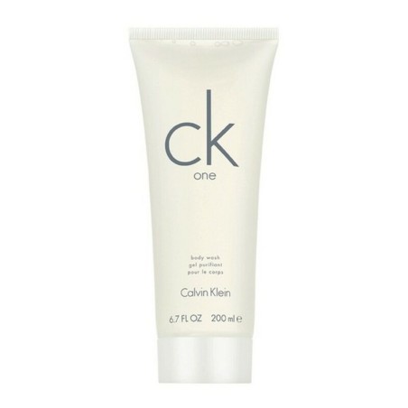 Duschgel Calvin Klein CK One 200 ml