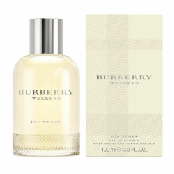 Damenparfüm Burberry EDP... (MPN S8300995)