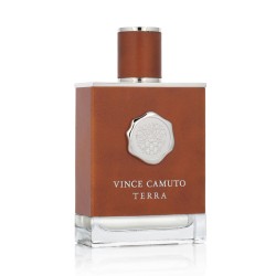 Herrenparfüm Vince Camuto EDT Terra 100 ml