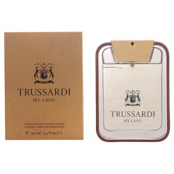 Herrenparfüm Trussardi My... (MPN S8305988)