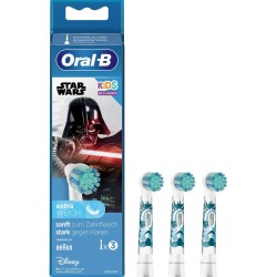 Ersatzkopf Oral-B Stages... (MPN S6504112)