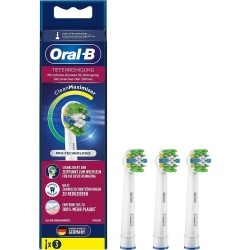 Ersatzkopf Oral-B Floss... (MPN S6503682)