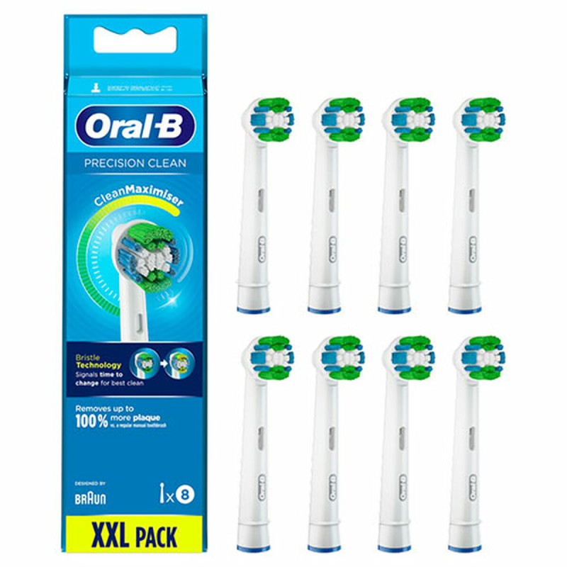 Ersatzkopf Oral-B CleanMaximiser