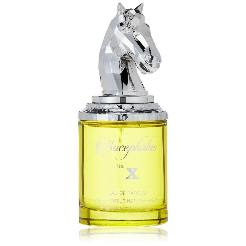 Herrenparfüm Armaf EDP Bucephalus No. X 100 ml