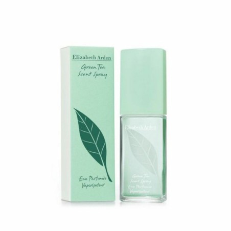 Damenparfüm Elizabeth Arden Green Tea EDP EDP EDT 50 ml