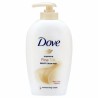 Handseife mit Spender Dove Fine Silk 250 ml