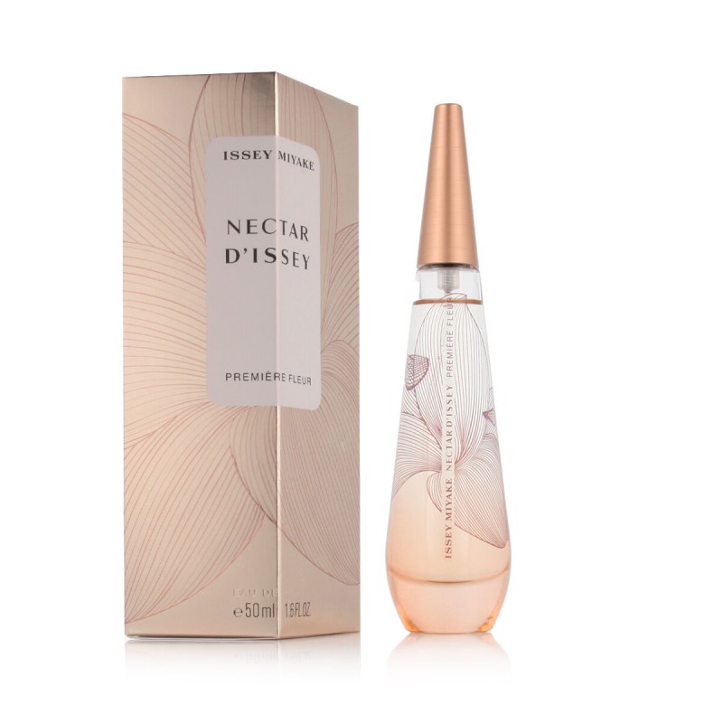 Damenparfüm Issey Miyake EDP Nectar D’Issey Premiere Fleur 50 ml