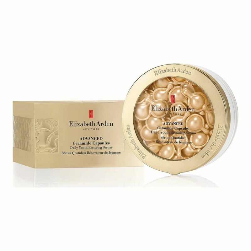 Anti-Aging Serum Elizabeth Arden Advanced Ceramide Capsules 60 Kapseln (28 ml)