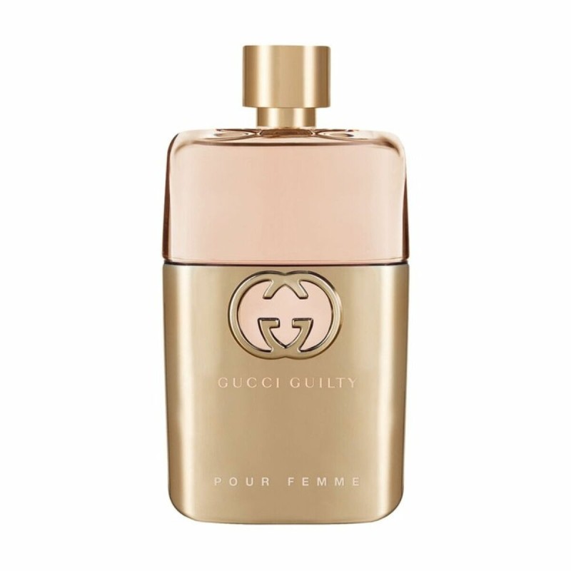 Damenparfüm Gucci Gucci Guilty EDP EDP 90 ml