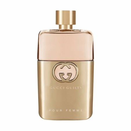 Damenparfüm Gucci Gucci Guilty EDP EDP 90 ml