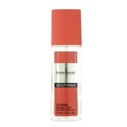 Deospray Bruno Banani... (MPN S8300895)