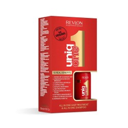 Friseur Set Revlon Uniq One... (MPN S4518018)