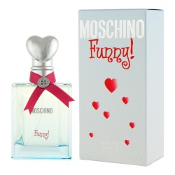 Damenparfüm Moschino EDT... (MPN S8304247)