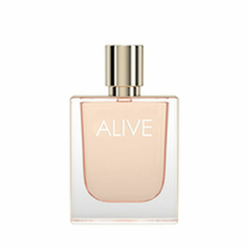 Damenparfüm Hugo Boss Boss Alive EDP 50 ml