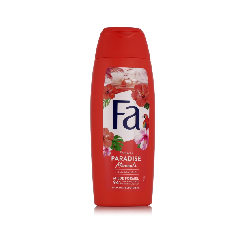 Duschgel Fa Paradise Moments 250 ml