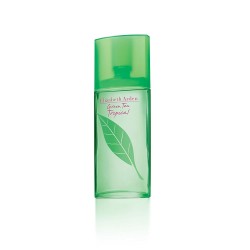 Damenparfüm Elizabeth Arden EDT Green Tea Tropical 100 ml