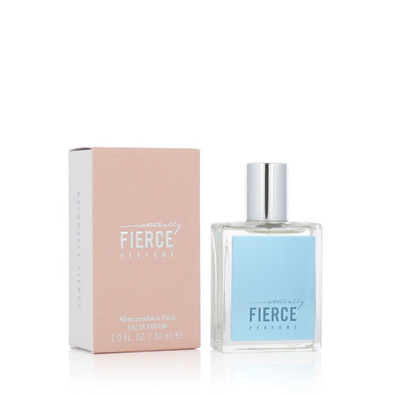 Damenparfüm Abercrombie & Fitch EDP Naturally Fierce 30 ml