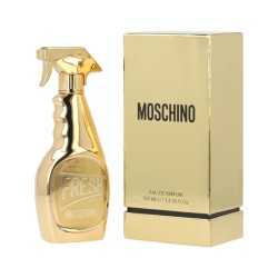 Damenparfüm Moschino Gold... (MPN S8307084)