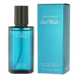 Herrenparfüm Davidoff EDT... (MPN S8307184)