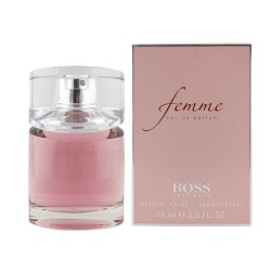 Damenparfüm Hugo Boss EDP... (MPN S8307180)