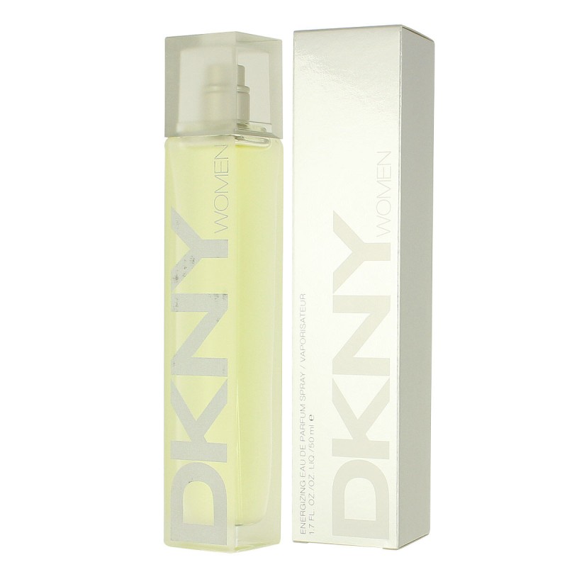 Damenparfüm DKNY EDP Energizing 50 ml