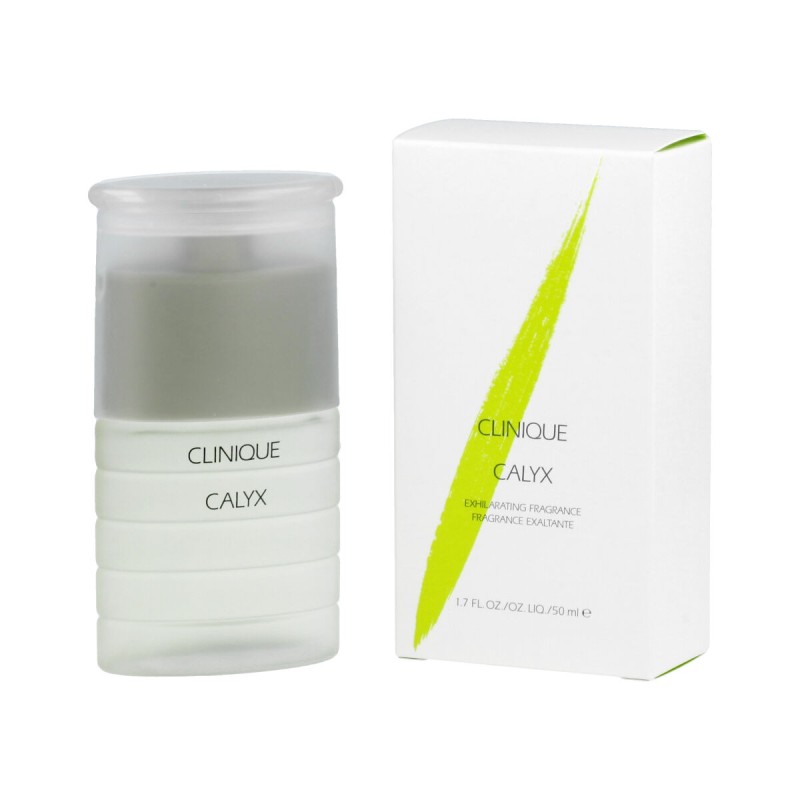 Damenparfüm Clinique Calyx EDP 50 ml