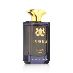 Unisex-Parfüm Alfred Verne Irish Isle EDP EDP 80 ml