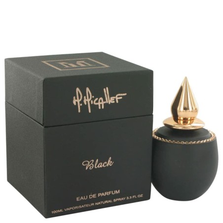 Damenparfüm M.Micallef EDP EDP 100 ml black