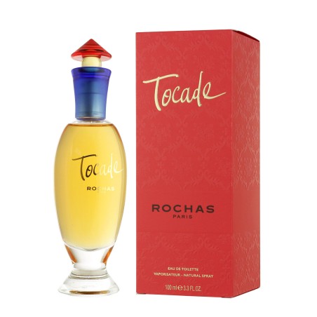 Damenparfüm Rochas EDT Tocade 100 ml