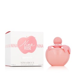 Damenparfüm Nina Ricci EDT... (MPN S8306584)