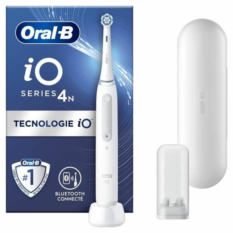 Elektrische Zahnbürste Oral-B