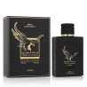 Unisex-Parfüm Lattafa EDP Malik Al Tayoor Concentrated 100 ml