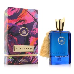 Unisex-Parfüm Killer Oud... (MPN S8308328)