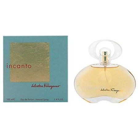 Damenparfüm Salvatore Ferragamo EDP Incanto 100 ml