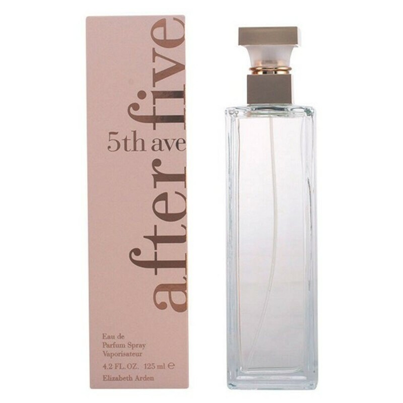 Damenparfüm Elizabeth Arden EDP 5th Avenue After Five 125 ml