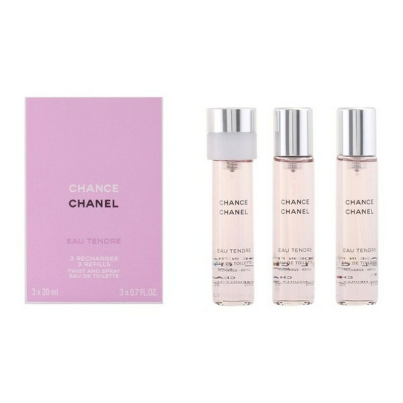 Damenparfüm Chanel Chance Eau Tendre EDT 20 ml