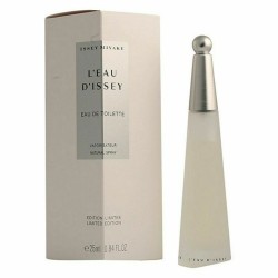 Damenparfüm Issey Miyake EDT L'Eau D'Issey 25 ml