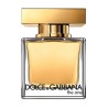 Damenparfüm Dolce & Gabbana EDP The One 50 ml