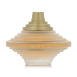 Damenparfüm Montana EDP Claude Montana 100 ml