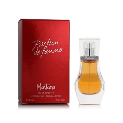 Damenparfüm Montana EDT... (MPN S8313737)